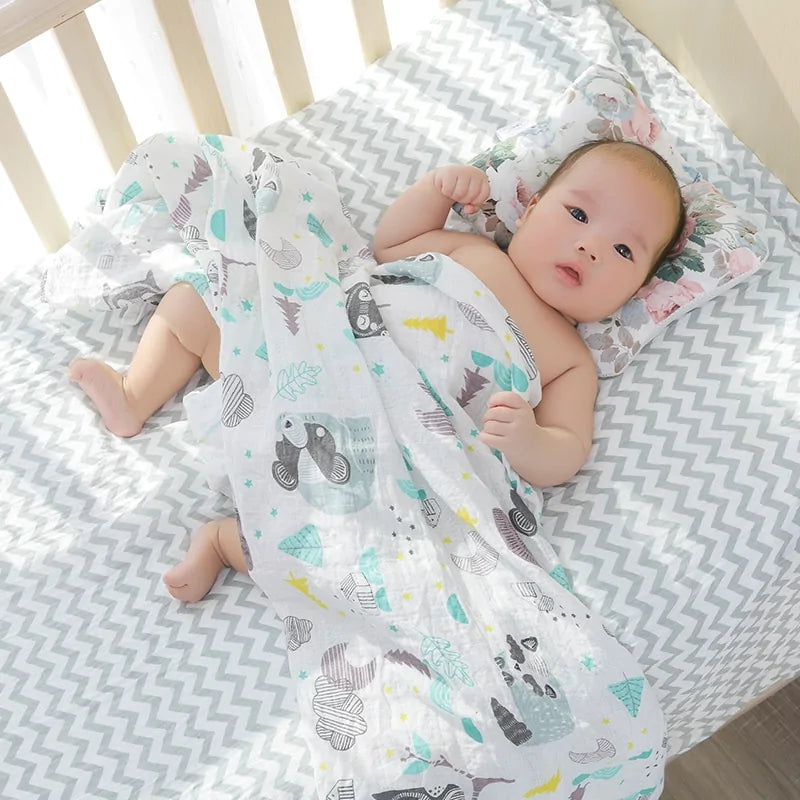 Baby Nursing Pillow Infant Newborn Sleep Support - # BAGE21510003