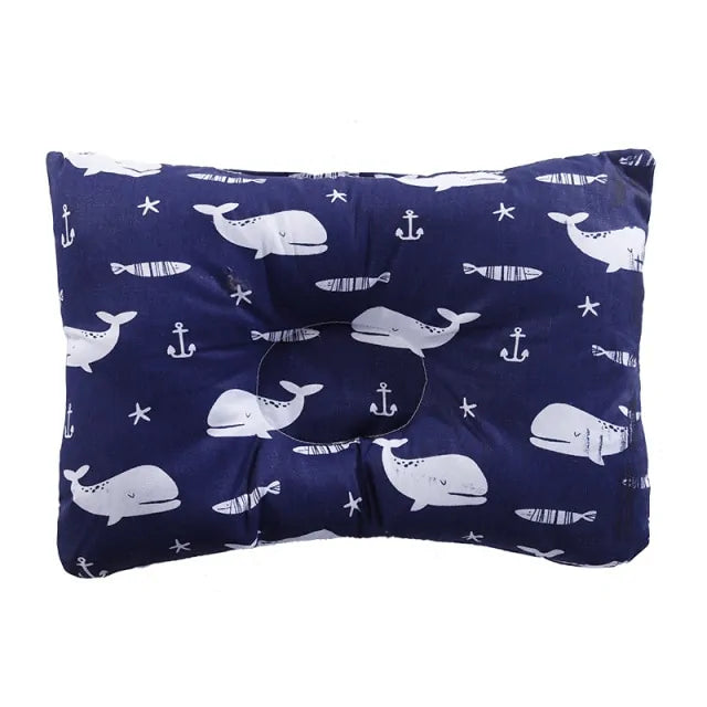 Baby Nursing Pillow Infant Newborn Sleep Support - # BAGE21510003